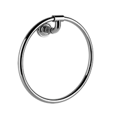 Gessi Venti20 porta asciugamani ad anello 65509